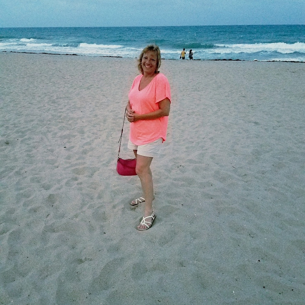 Meet your Posher, Tam